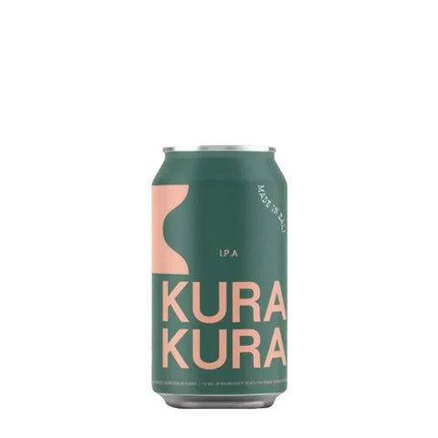 Kura Kura IPA Can 330ml