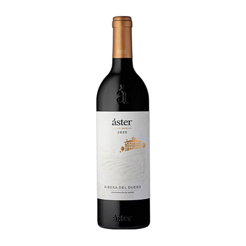 La Rioja Alta Aster 750ml