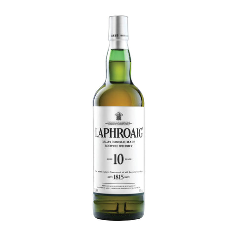 Laphroaig 10yo 700ml