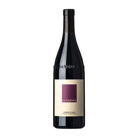 Luciano Sandrone Barbera dAlba 750ml