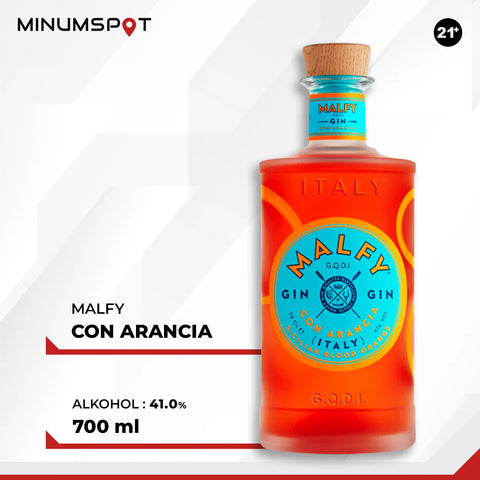 Malfy Arancia 700ml