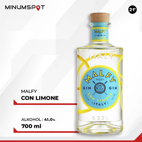 Malfy Limone 700ml