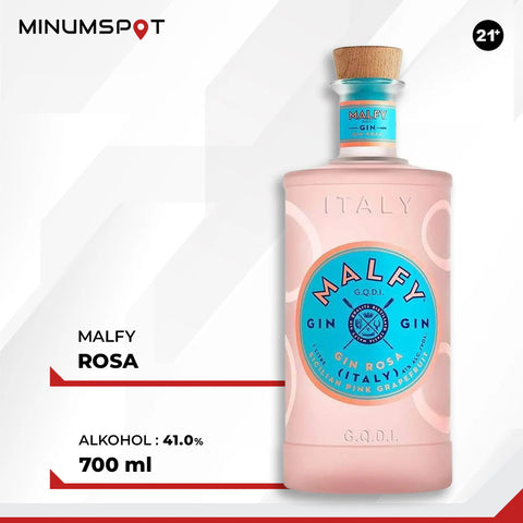 Malfy Rosa 700ml
