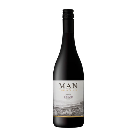 Man Family Skaapveld Syrah 750ml