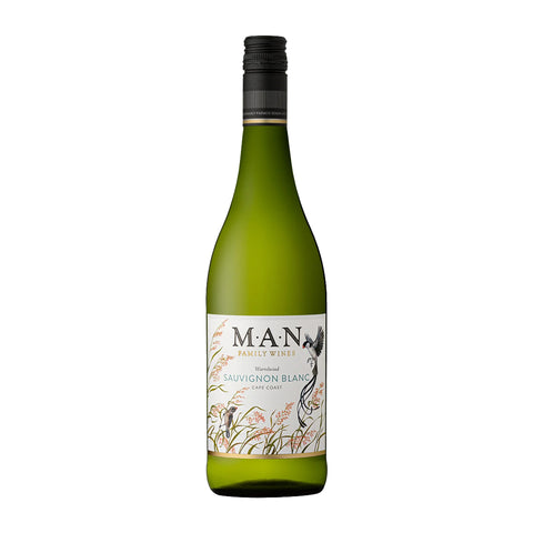 Man Family Warrelwind Sauvignon Blanc 750ml
