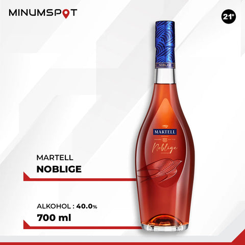 Martell Noble 700ml