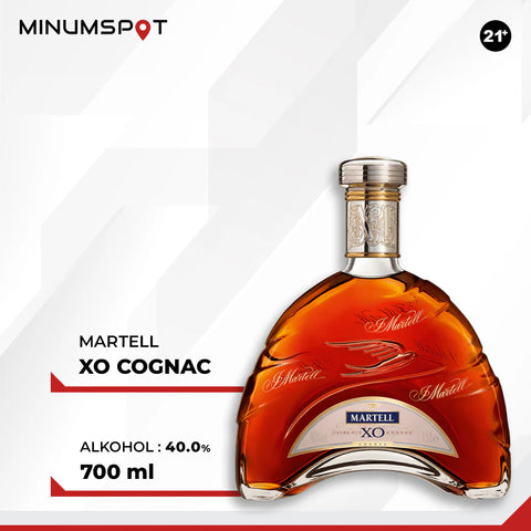 Martell XO 700ml