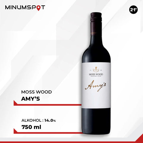 Moss Wood Amys 750ml