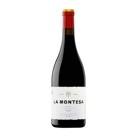 Palacios Remondo La Montesa 750ml