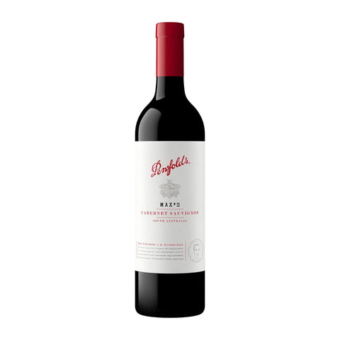 Penfolds Maxs Cabernet Sauvignon 750ml