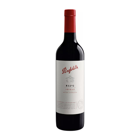 Penfolds Maxs Shiraz 750ml