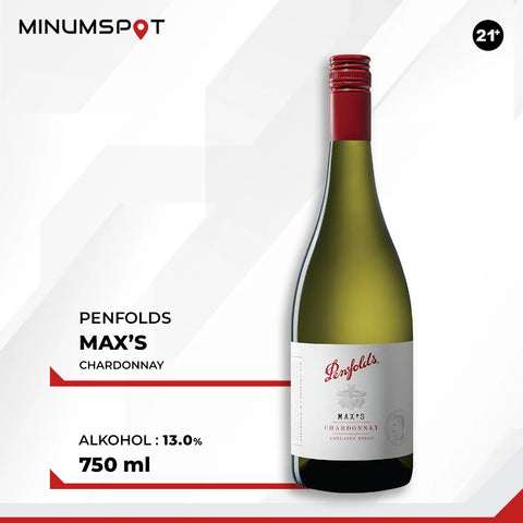 Penfolds Maxs Chardonnay 750ml