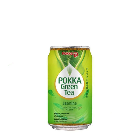 Pokka Can 300ml