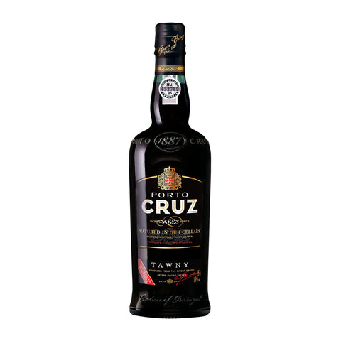 Porto Cruz Tawny Port 750ml
