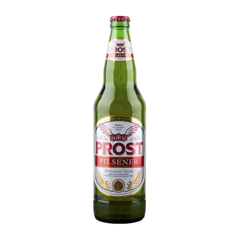 Prost Jumbo Pilsener 620ml