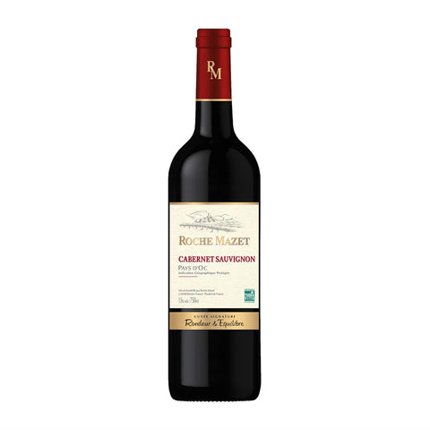 Roche Mazet Cabernet Sauvignon 750ml