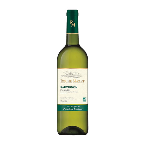 Roche Mazet Sauvignon Blanc 750ml