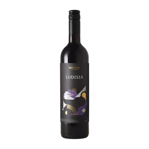 Sababay Wine Ludisia 750ml