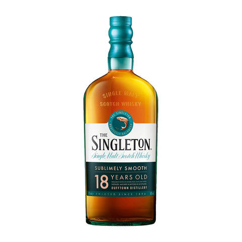 Singleton 18yo Dufftown Sublimely Smooth 700ml