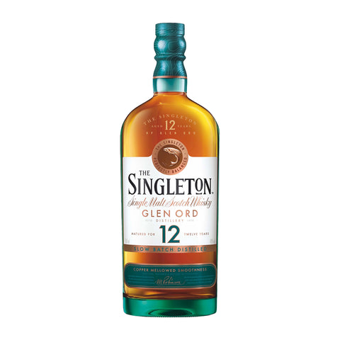 Singleton of Glen Ord 12yo 700ml