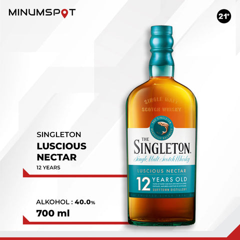 Singleton 12yo LN Dufftown 700ml