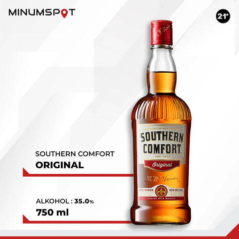 Southern Comfort Original 750ml