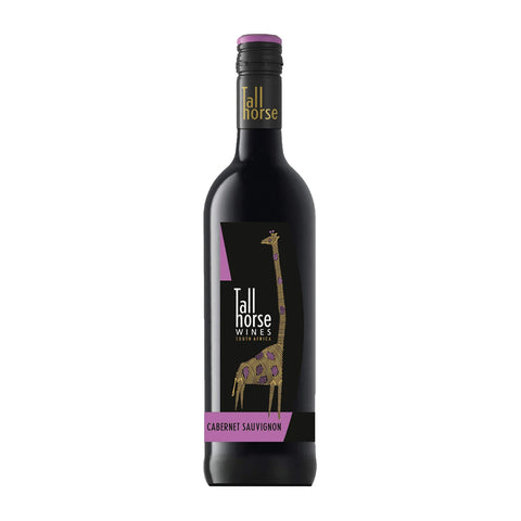 Tall Horse Cabernet Sauvignon 750ml