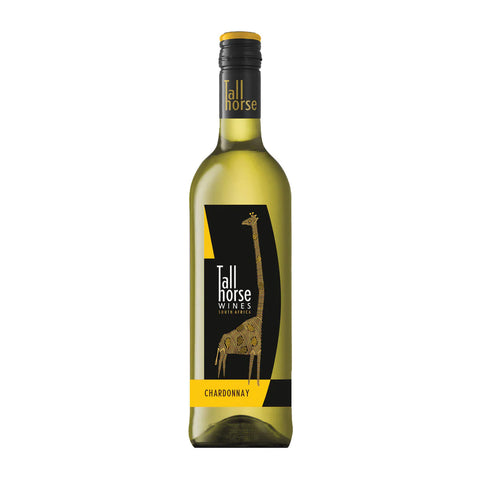 Tall Horse Chardonnay 750ml
