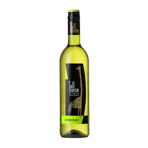 Tall Horse Chenin Blanc 750ml