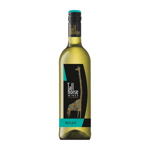 Tall Horse Moscato 750ml