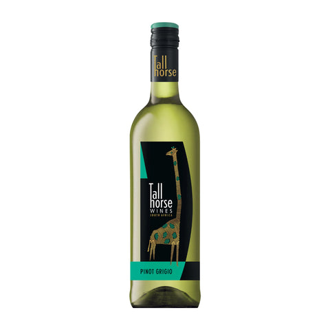 Tall Horse Pinot Grigio 750ml