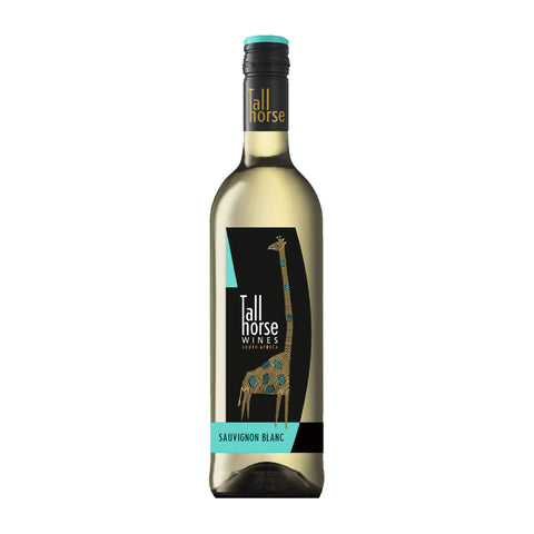 Tall Horse Sauvignon Blanc 750ml