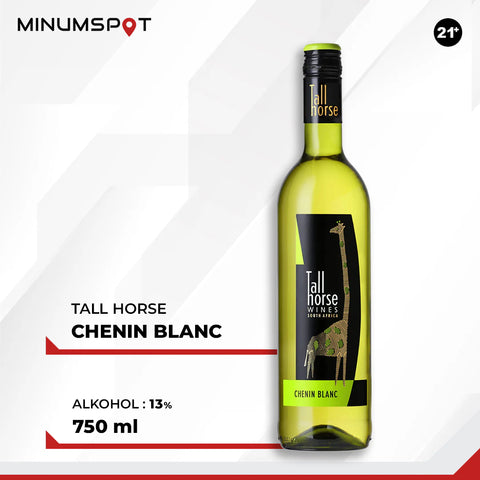 Tall Horse Chenin Blanc 750ml
