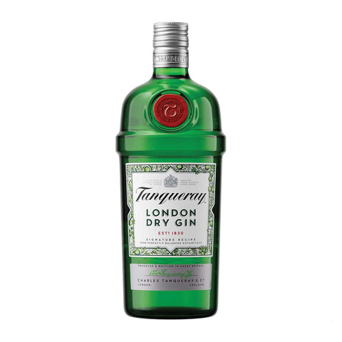 Tanqueray 750ml