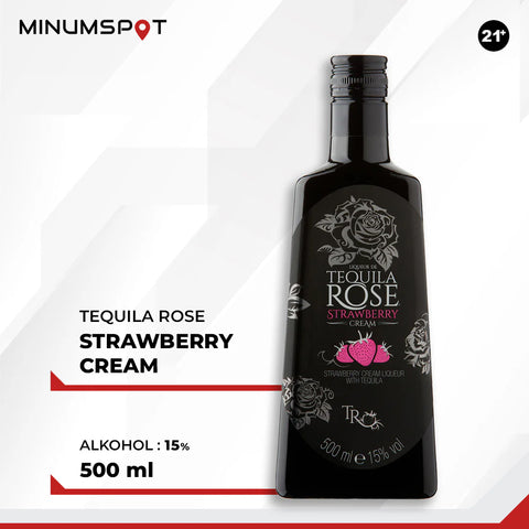 Tequila Rose 500ml