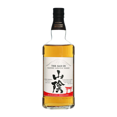 The San-In Blended Whiskey 700ml