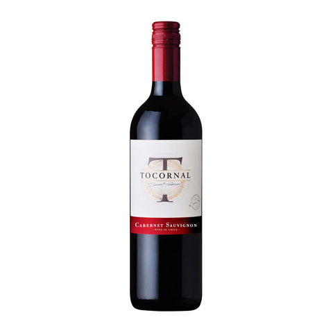 Tocornal Cabernet Sauvignon 750ml