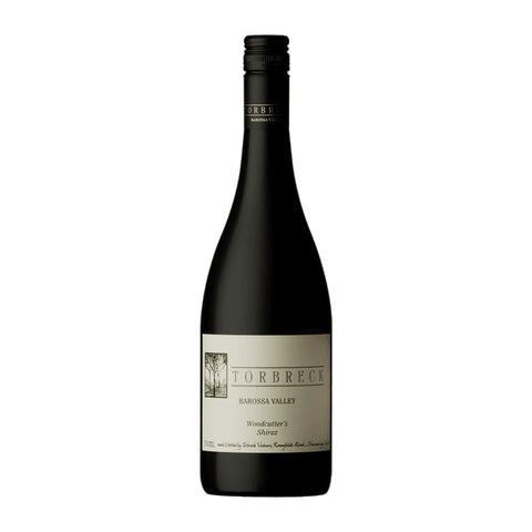 Torbreck Woodcutters Shiraz 750ml