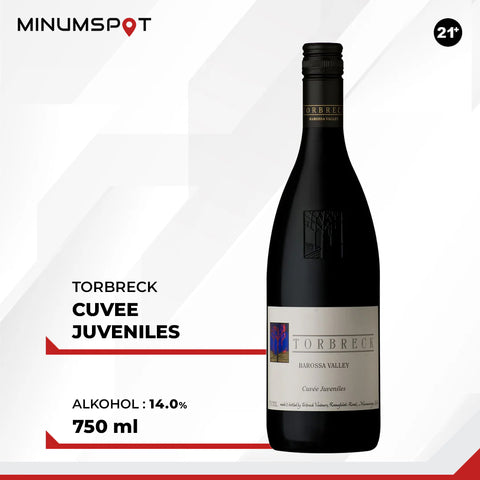 Torbreck Cuvee Juveniles 750ml