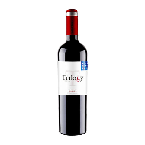 Trilogy Essential Carmenere 750ml