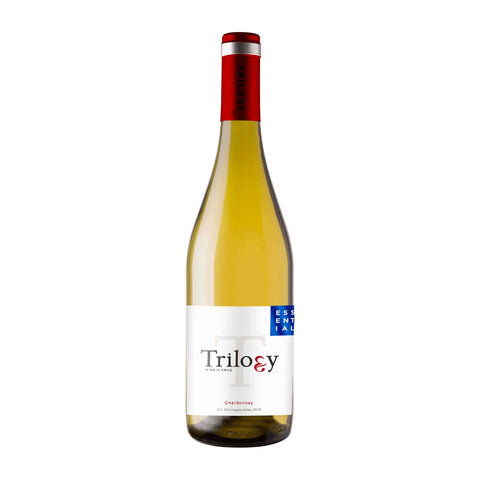 Trilogy Essential Chardonnay 750ml