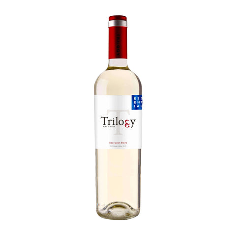 Trilogy Essential Sauvignon Blanc 750ml