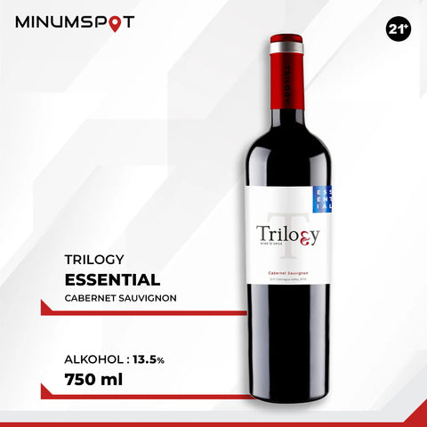 Trilogy Essential Cabernet Sauvignon 750ml