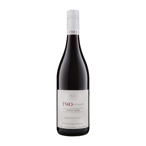 Two Island Pinot Noir 750ml