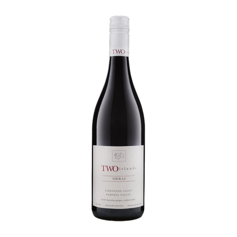 Two Island Shiraz 750ml