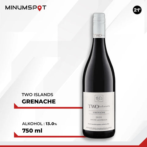 Two Island Grenache 750ml