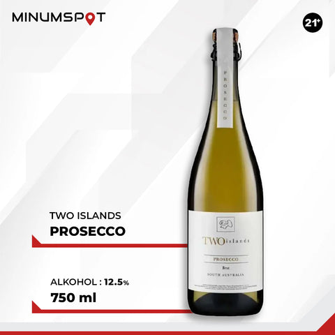 Two Islands Prosecco 750ml