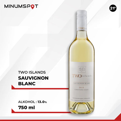 Two Islands Sauvignon Blanc 750ml