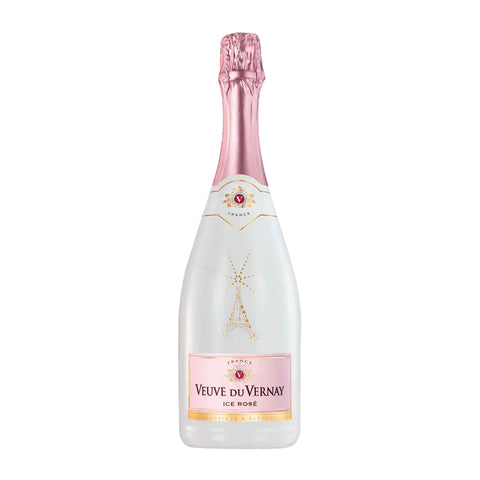 Veuve du Vernay Ice Rose 750ml