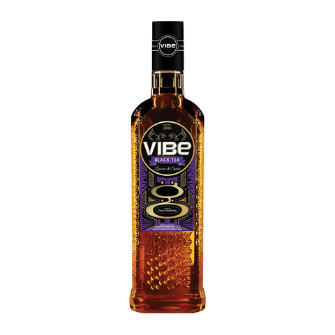 Vibe Black Tea 700ml
